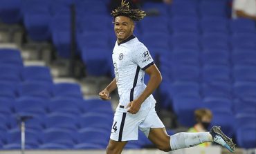 Man of the Match Brighton vs Chelsea: Reece James