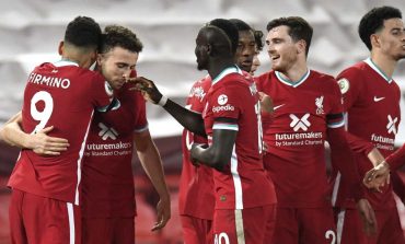 Brighton vs Liverpool Akhir Pekan Ini, Berikut 10 Faktanya