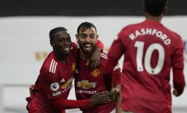 Manchester United Keliru Besar Jika Sepelekan Everton