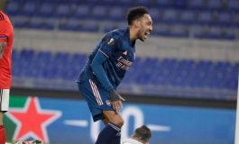 Mikel Arteta Pastikan Masalah dengan Pierre-Emerick Aubameyang Sudah Selesai