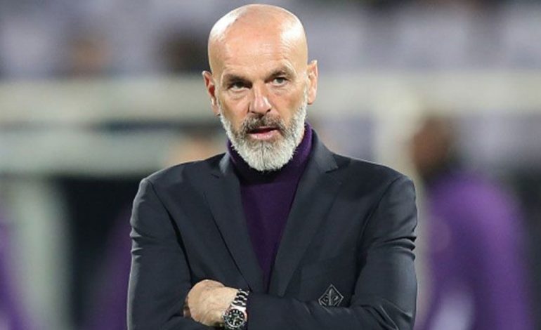 AC Milan Masih Kejar Target, Pioli Tolak Bahas European Super League