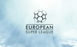 European Super League Jangan Sampai Korbankan Nasib Pemain