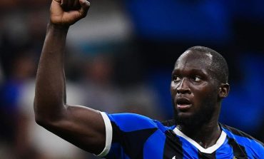 Inter Krisis Finansial, Lukaku Siap Dilego