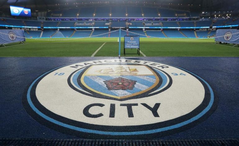 Manchester City Mundur dari European Super League!