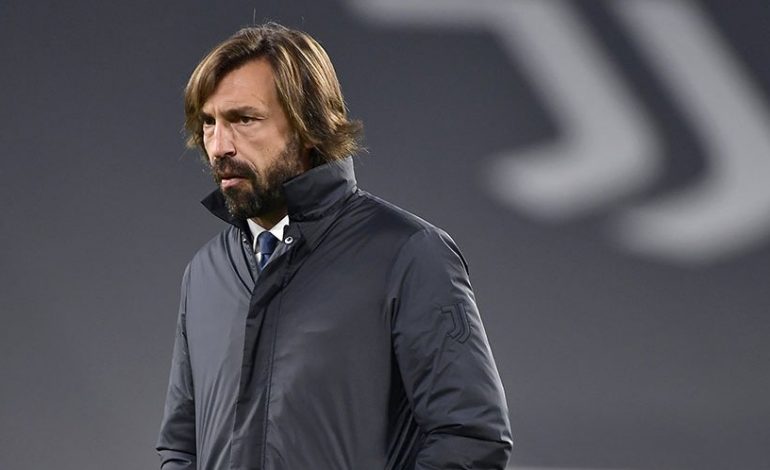 Pirlo Akui Juventus Memang Tidak Tampil Sesuai Ekspektasi