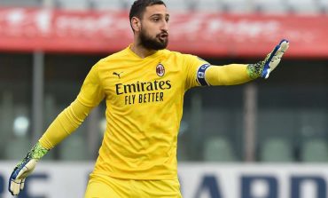 PSG Rayu Donnarumma, Tawarkan Gaji Rp 173 M per Musim