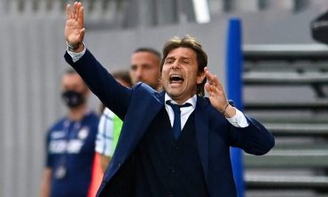 Pengakuan Antonio Conte Soal Kepergiannya dari Inter Milan