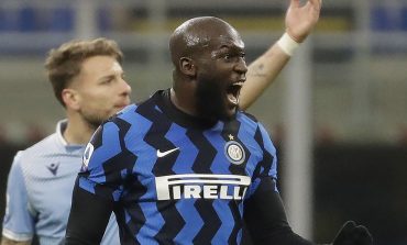 Romelu Lukaku: Inter Milan atau Chelsea? Jelas Saya Pilih..