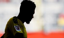 Kronik Transfer Jadon Sancho ke MU: Mulai PDKT Sejak 2017, Resmi Jadian 2021