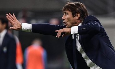 Rumor, Antonio Conte Incar Pemain Juventus