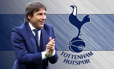 Prediksi Line Up Tottenham Bersama Conte Yang Hobby Pakai 3-5-2