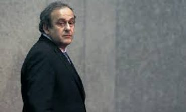 Ada Rumor Michel Platini Salah Gunakan Sejumlah Uang FIFA