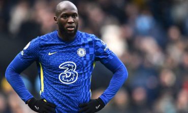 Romelu Lukaku Ingin Tinggalkan Chelsea, Ini Penjelasannya