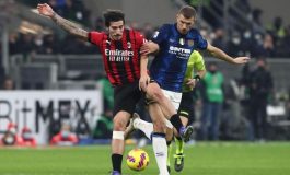 Prediksi Skor Inter Milan vs AC Milan, Coppa Italia 20 April 2022