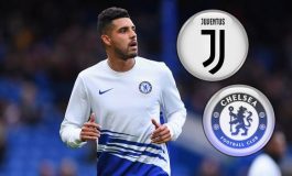 Emerson Palmieri Akan Dilepas Oleh Chelsea, Juventus Kabarnya Minat Dengan Bek Kiri Itu