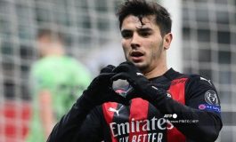 AC Milan Masih Meragukan Brahim Diaz Jika Dipermanenkan, Ini Alasannya