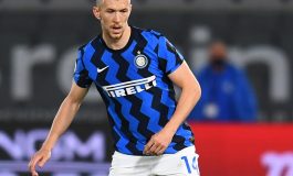 AC Milan Coba Tikung Ivan Perisic Dari Inter Milan