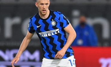 AC Milan Coba Tikung Ivan Perisic Dari Inter Milan