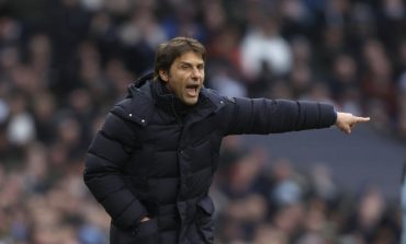 Antonio Conte Puji Mentalitas Tottenham Hotspur