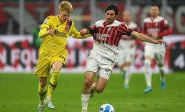 Hasil Pertandingan AC Milan vs Bologna 0-0, 5 April