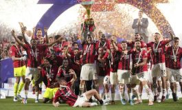 AC Milan Juara Serie A Musim 2021/2022, Penantian Selama 11 Tahun