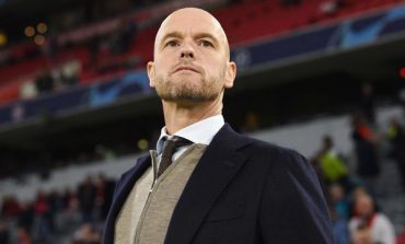 Erik ten Hag Mempunyai Permintaan Kepada Semua Pemain Manchester United