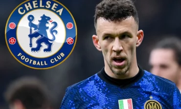 Selangkah Lagi Chelsea Dapatkan Ivan Perisic