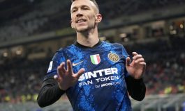 3 Kali Lipat Dari Tawaran Inter Milan! Beginilah Cara Perisic Dibayar Di Tottenham Hotspur