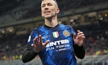 3 Kali Lipat Dari Tawaran Inter Milan! Beginilah Cara Perisic Dibayar Di Tottenham Hotspur