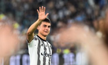 Paulo Dybala Ternyata Membeli Rumah di Kota Milan, Apakah Akan Berlabuh di Inter Milan?