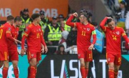 Simpan Sejarah! Wales Pergi ke Piala Dunia untuk Pertama Kalinya Dalam 64 Tahun