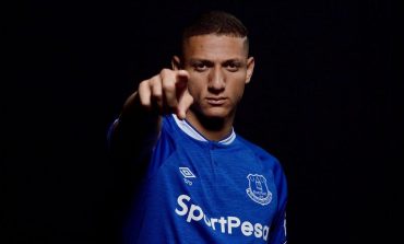 Apakah Richarlison Menjadi Pengganti Romelu Lukaku di Chelsea?