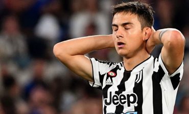 Manchester United Tolak Rekrut Paulo Dybala, Ini Alasannya