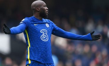 Wow! Akankah Inter Milan Pulangkan Romelu Lukaku Kembali?