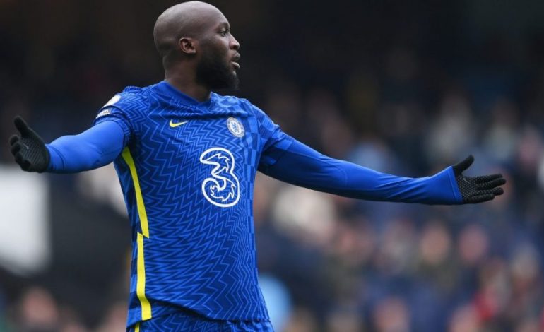 Wow! Akankah Inter Milan Pulangkan Romelu Lukaku Kembali?