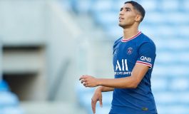 Bursa Transfer Liga Premier: Achraf Hakimi Dalam Radar Chelsea