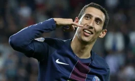 Buffon Mendukung Juventus Tarik Di Maria