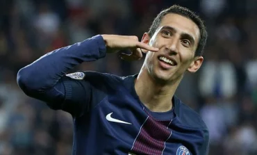 Buffon Mendukung Juventus Tarik Di Maria