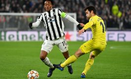 Juventus Potong Gaji Juan Cuadrado, Begini Tanggapanya ...