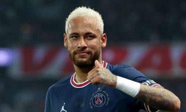 5 Alasan PSG Kesulitan Menjual Neymar