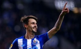 Secara resmi! FC Porto mengumumkan transfer Fabio Vieira ke Arsenal