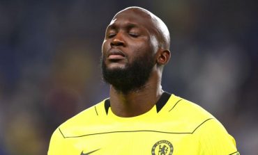 Apakah Inter Milan Pulangkan Lukaku, Edin Dzeko ke Juventus?