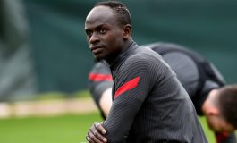 Bayern Munich Secara Resmi Umumkan Kedatangan Sadio Mane