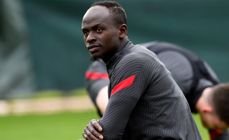 Bayern Munich Secara Resmi Umumkan Kedatangan Sadio Mane