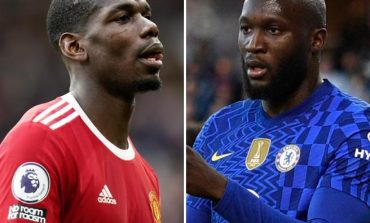 Kepergian Pogba dan Lukaku Apakah Dirindukan?