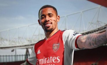 Bergabung dengan Arsenal, Gabriel Jesus Percaya Mikel Arteta