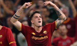 Zaniolo 'menekan' Roma Untuk Melepas Dirinya ke Juventus