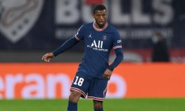 Georginio Wijnaldum Segera Gabung AS Roma, Skuad Mourinho Makin Mengerikan