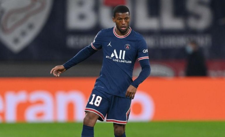 Georginio Wijnaldum Segera Gabung AS Roma, Skuad Mourinho Makin Mengerikan