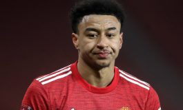 Lingard Diincar klub Arab Saudi, Menjanjikan Gaji yang Bagus